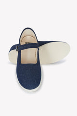 BONTON MARY JANES