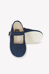BONTON MARY JANES