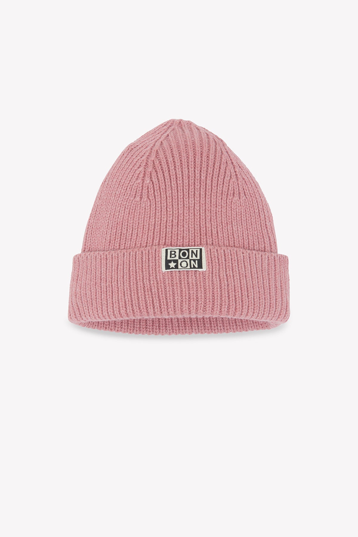 BONTON KNIT BEANIE