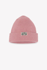 BONTON KNIT BEANIE
