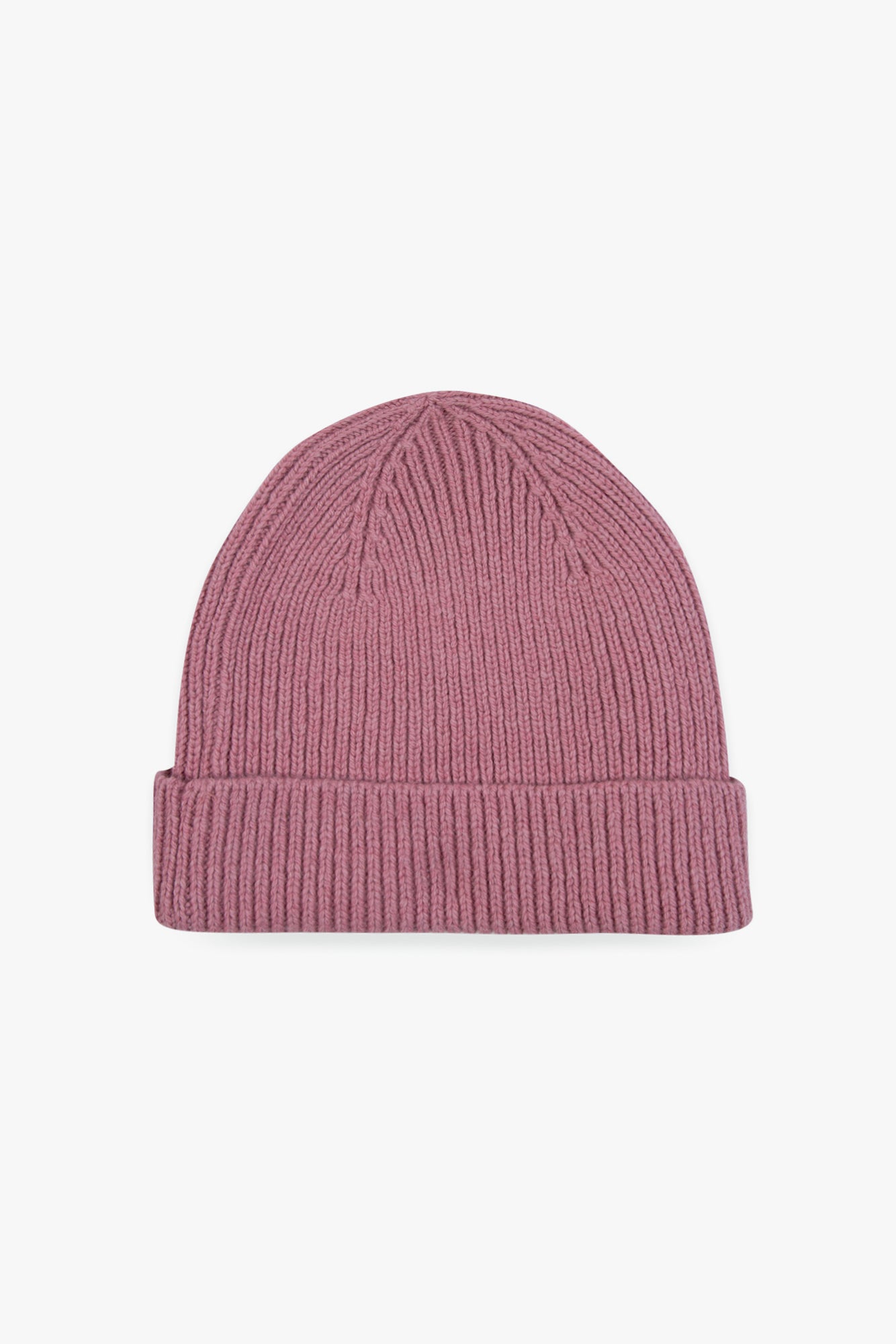 BONTON KNIT BEANIE