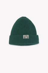 BONTON KNIT BEANIE