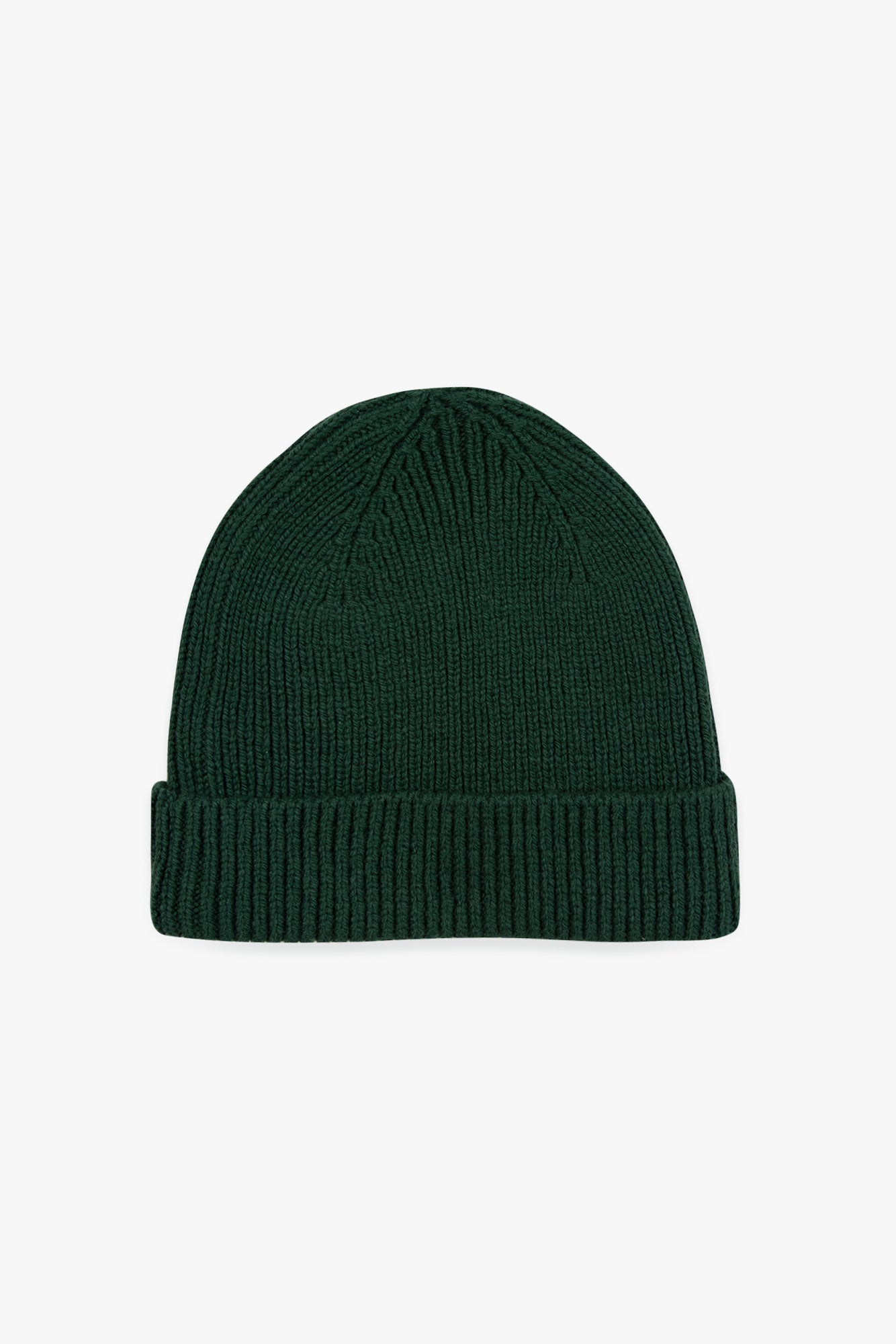 BONTON KNIT BEANIE