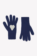 BONTON HEART GLOVES