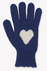 BONTON HEART GLOVES