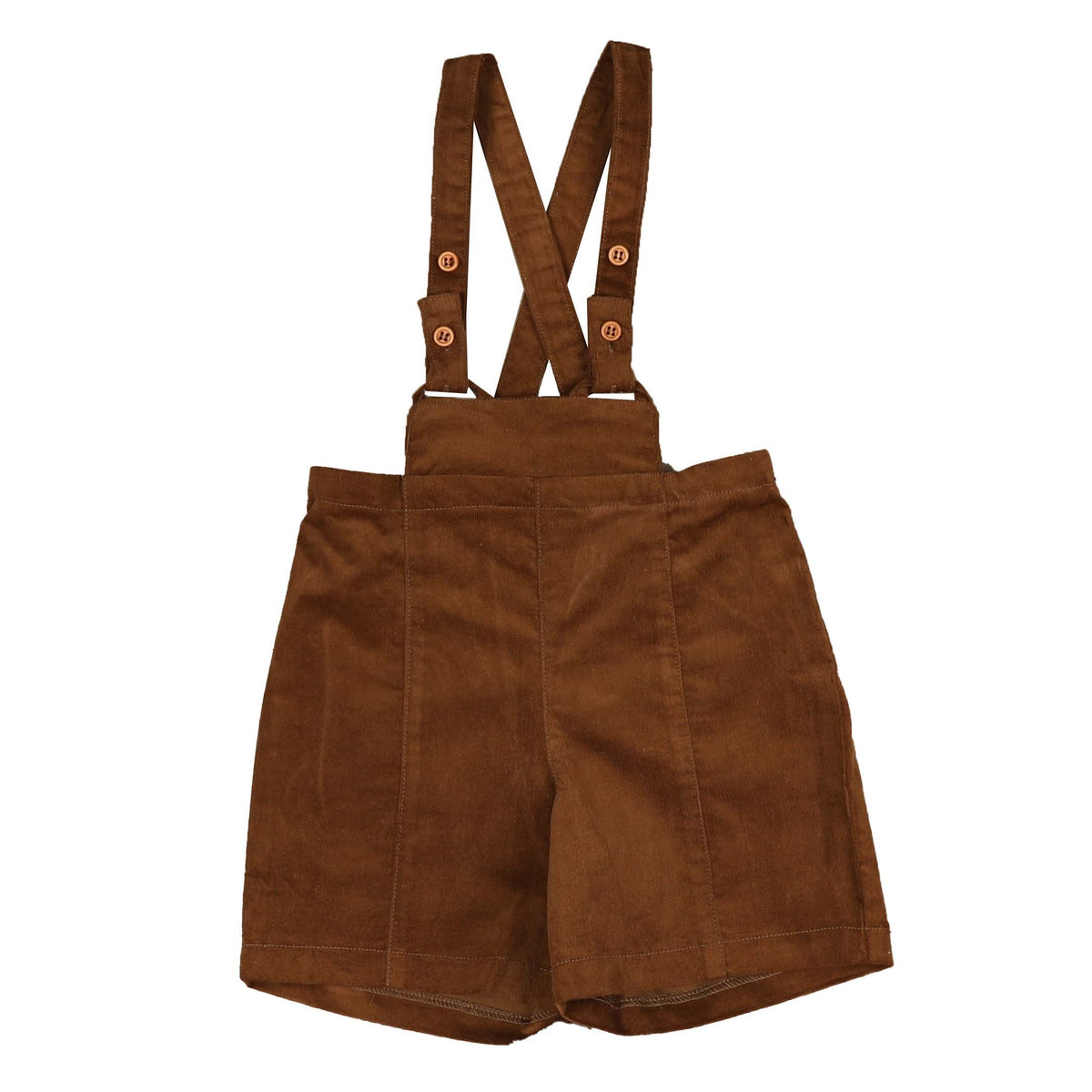 BELATI SUSPENDER OVERALL