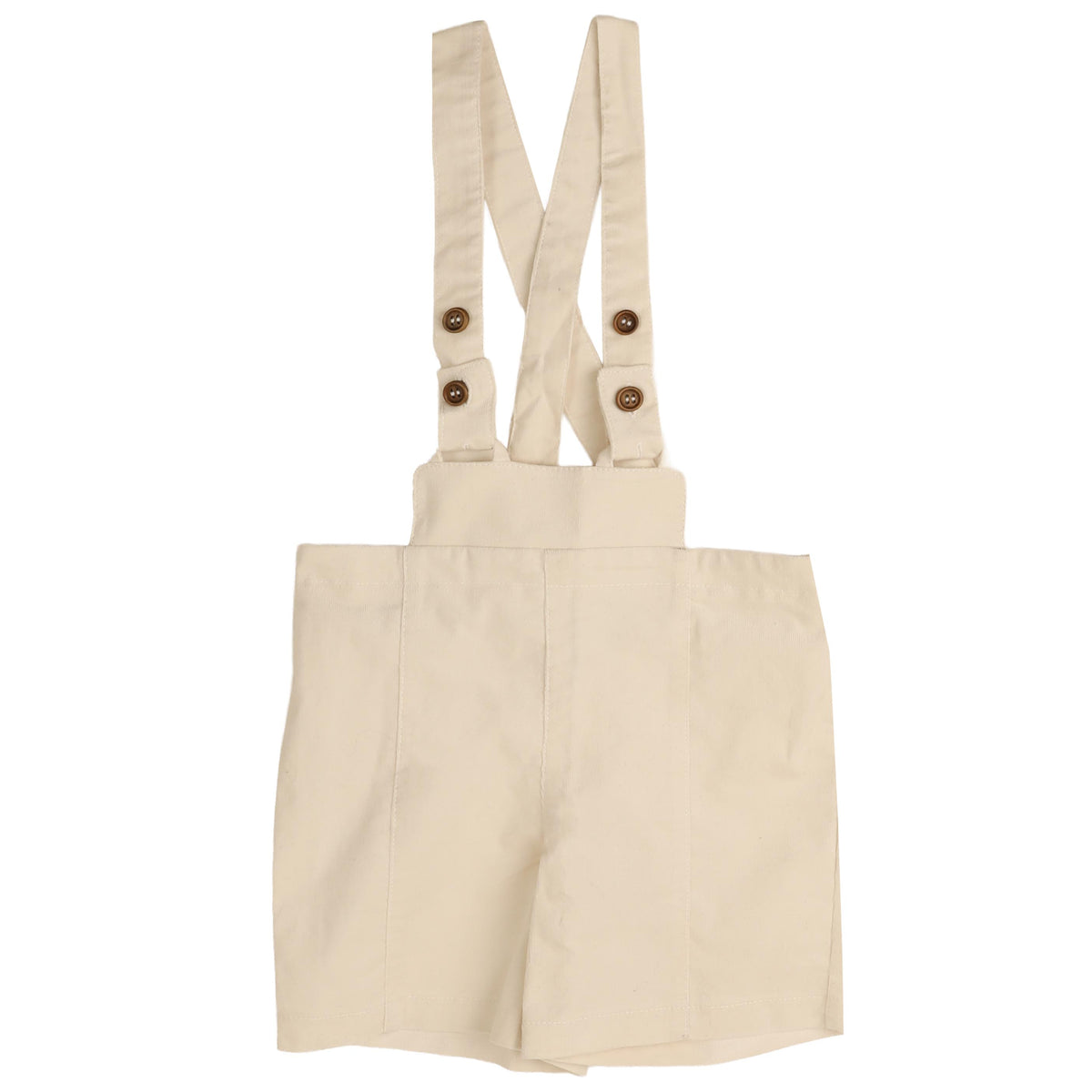 BELATI SUSPENDER OVERALL