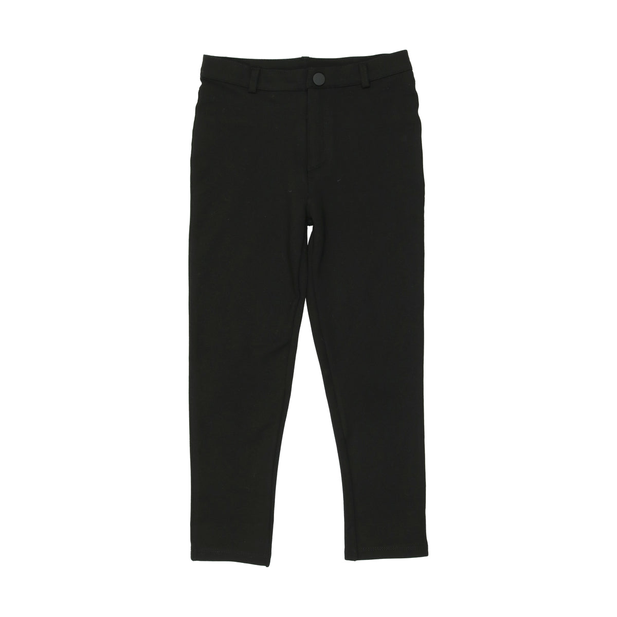 BOPOP KNITTED STRECH PANTS