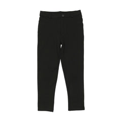 BOPOP KNITTED STRECH PANTS