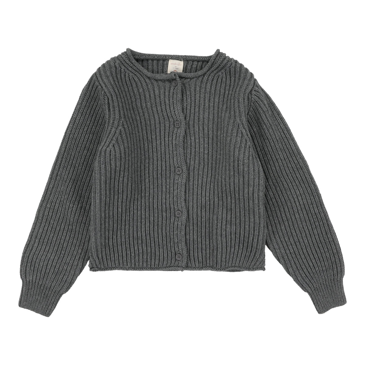 LIL LEGS KNIT CARDIGAN