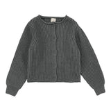 LIL LEGS KNIT CARDIGAN