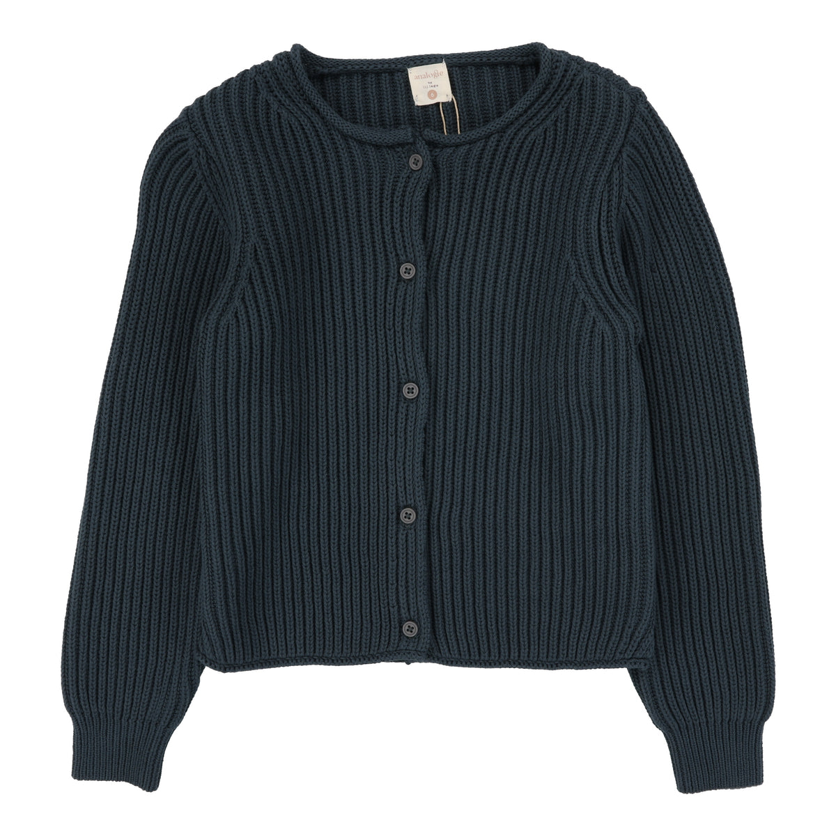 LIL LEGS KNIT CARDIGAN