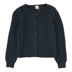 LIL LEGS KNIT CARDIGAN