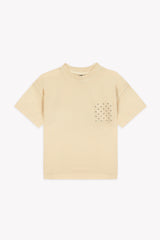 BONTON NIXON DOT POCKET T-SHIRT