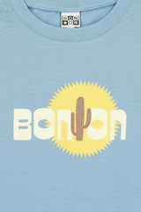 BONTON TUBO CACTUS T-SHIRT