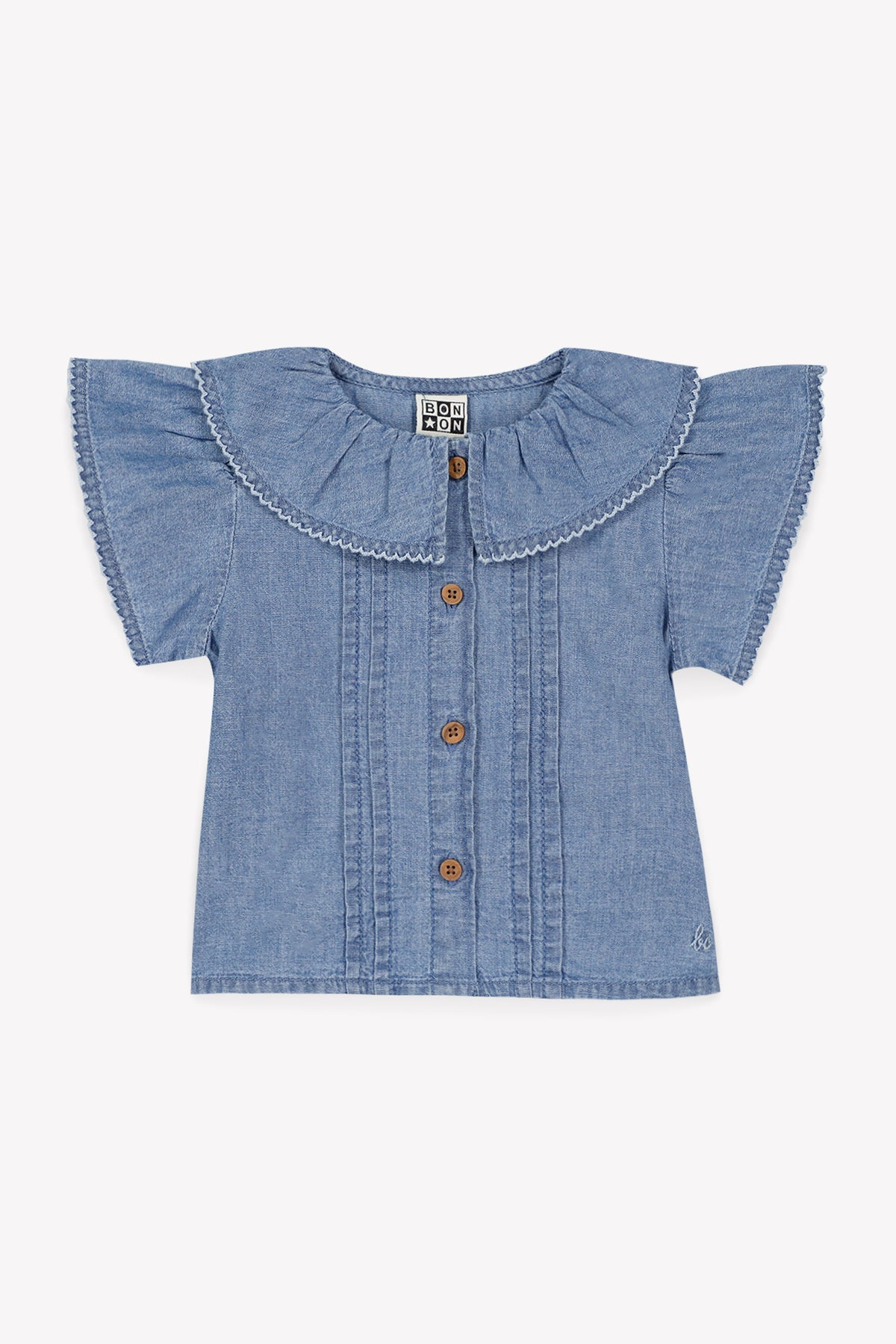 BONTON NANCY TOP