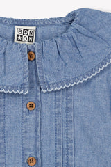 BONTON NANCY TOP