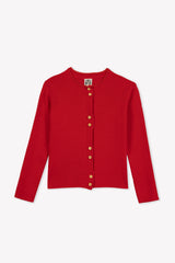 BONTON NOTTA CARDIGAN