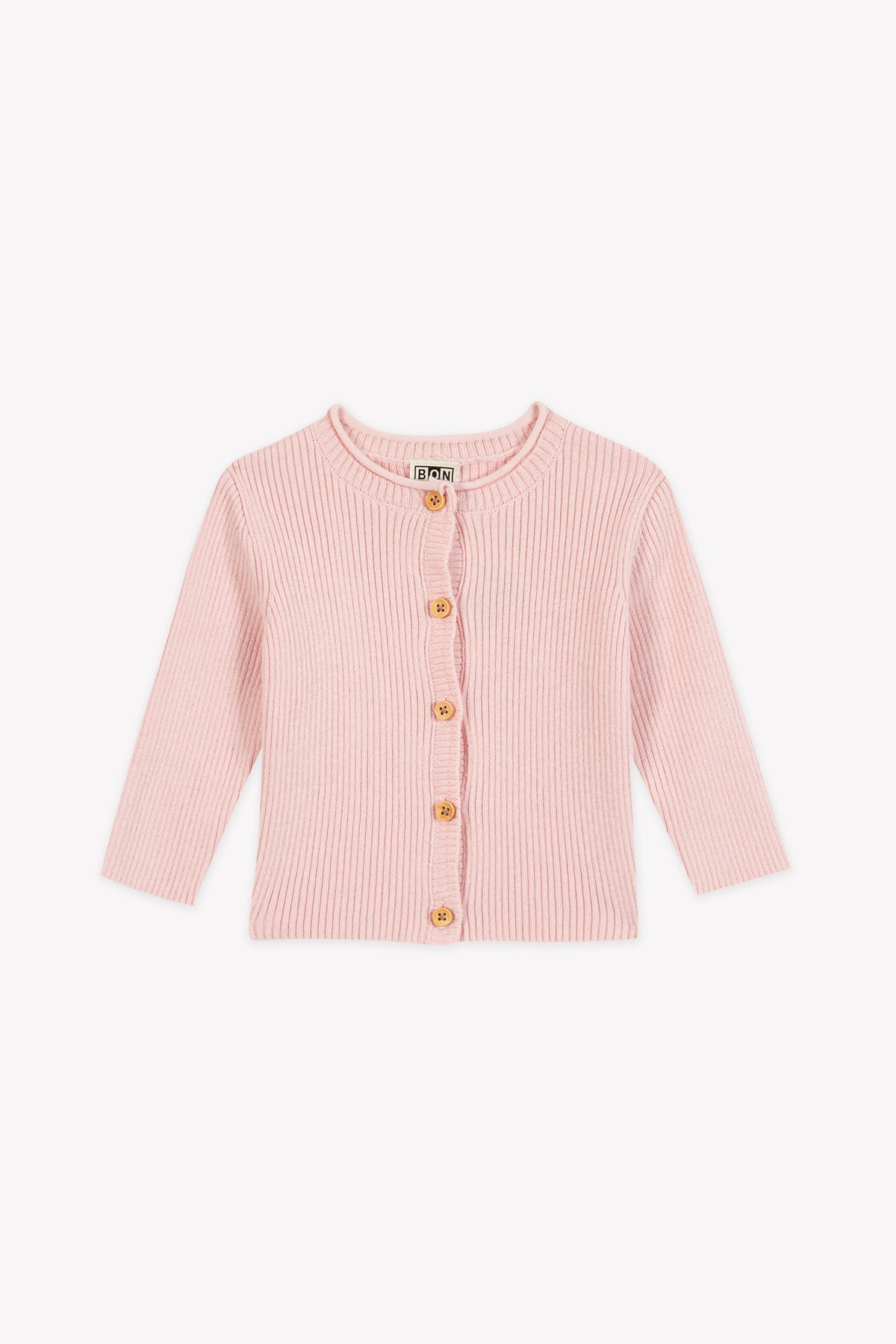 BONTON NOTTA CARDIGAN