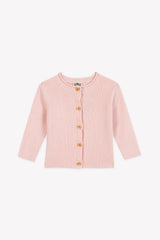BONTON NOTTA CARDIGAN