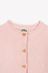 BONTON NOTTA CARDIGAN