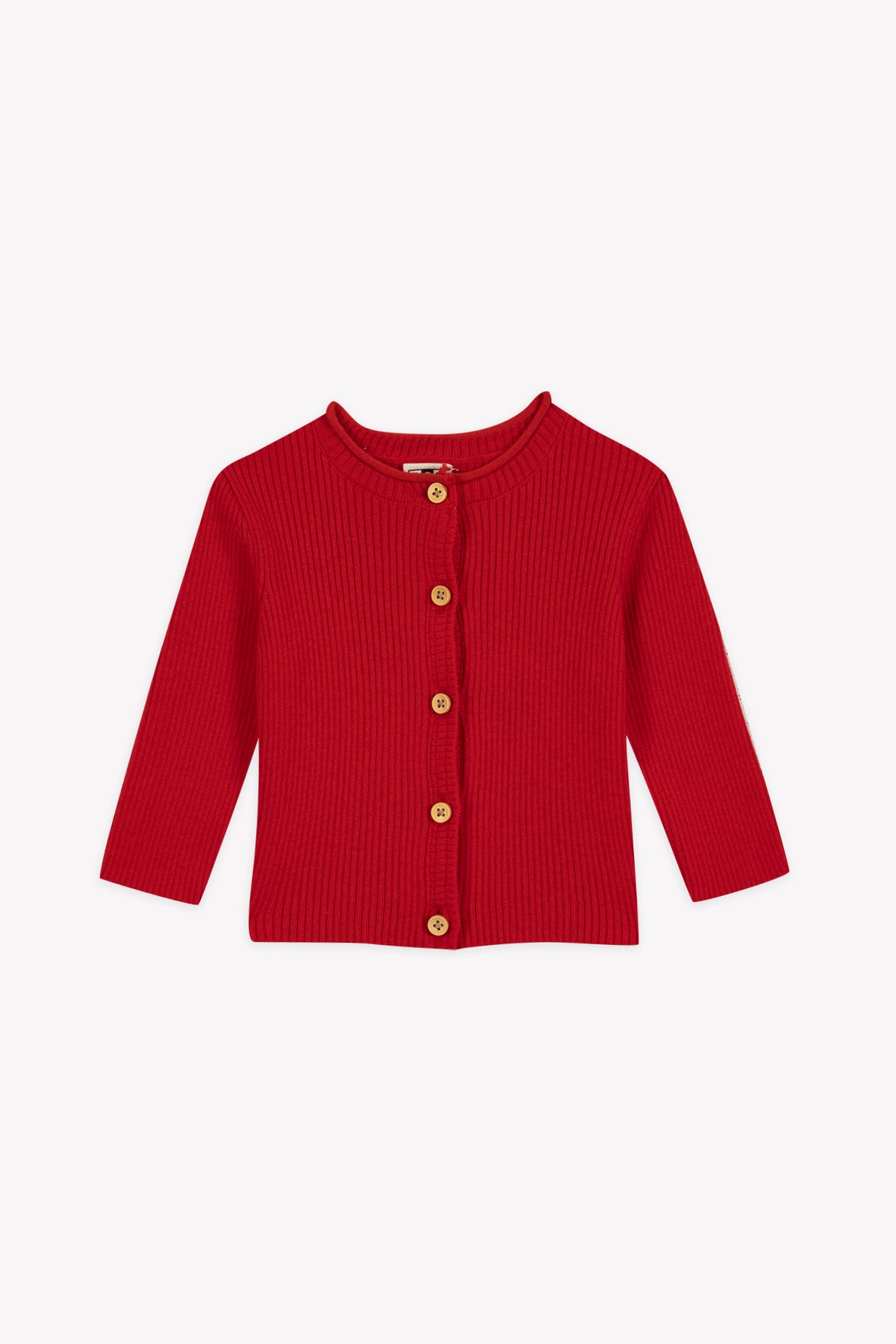 BONTON NOTTA CARDIGAN