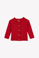 BONTON NOTTA CARDIGAN