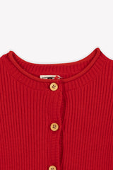 BONTON NOTTA CARDIGAN