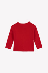 BONTON NOTTA CARDIGAN