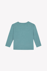 BONTON  "BORN TO BE" BABY TOP