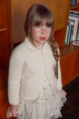 BONTON PEARL CARDI