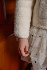 BONTON PEARL CARDI