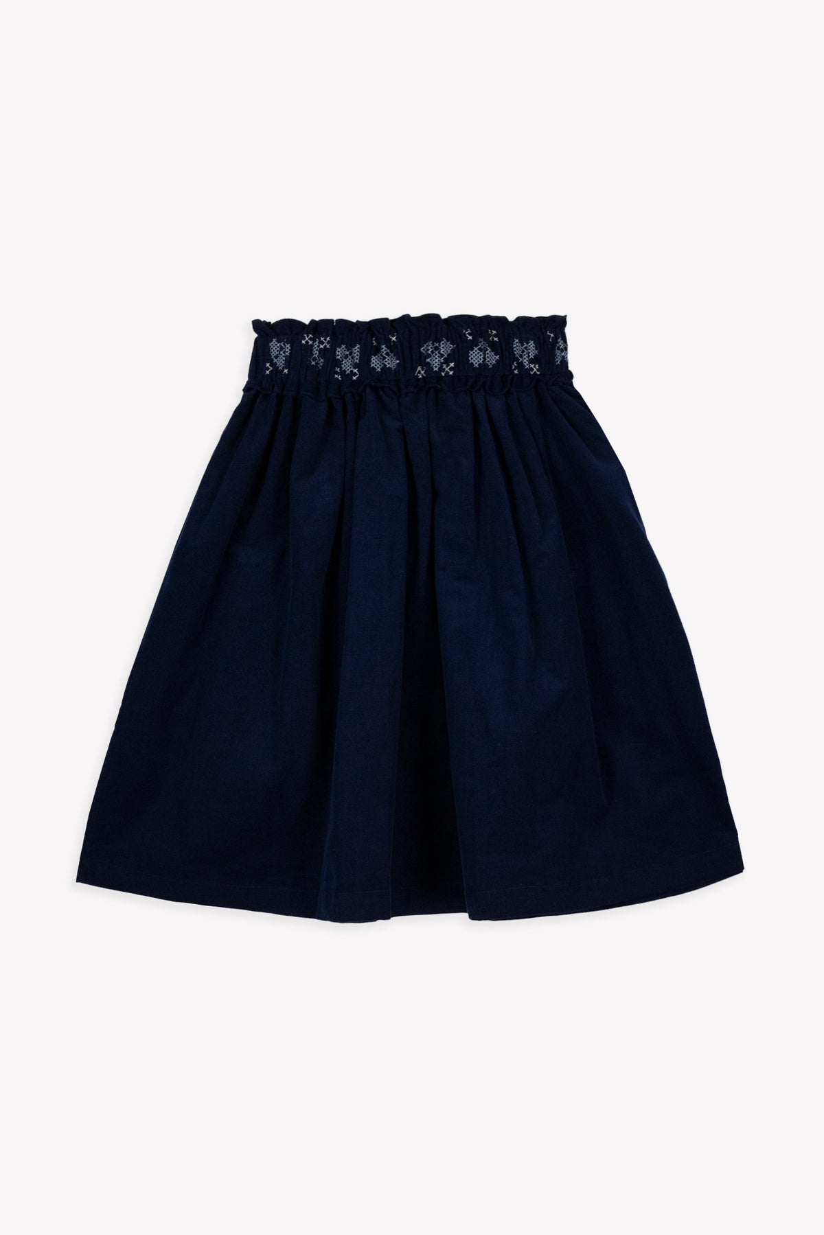 BONTON PAPAYE SKIRT