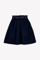 BONTON PAPAYE SKIRT