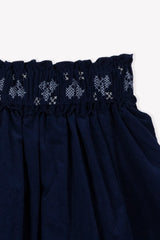 BONTON PAPAYE SKIRT