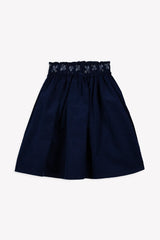 BONTON PAPAYE SKIRT