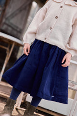 BONTON PAPAYE SKIRT