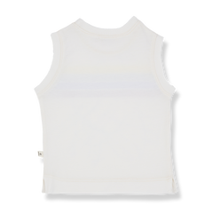 1+ IN THE FAMILY BINIBECA COLOR STRIPE TANK TOP