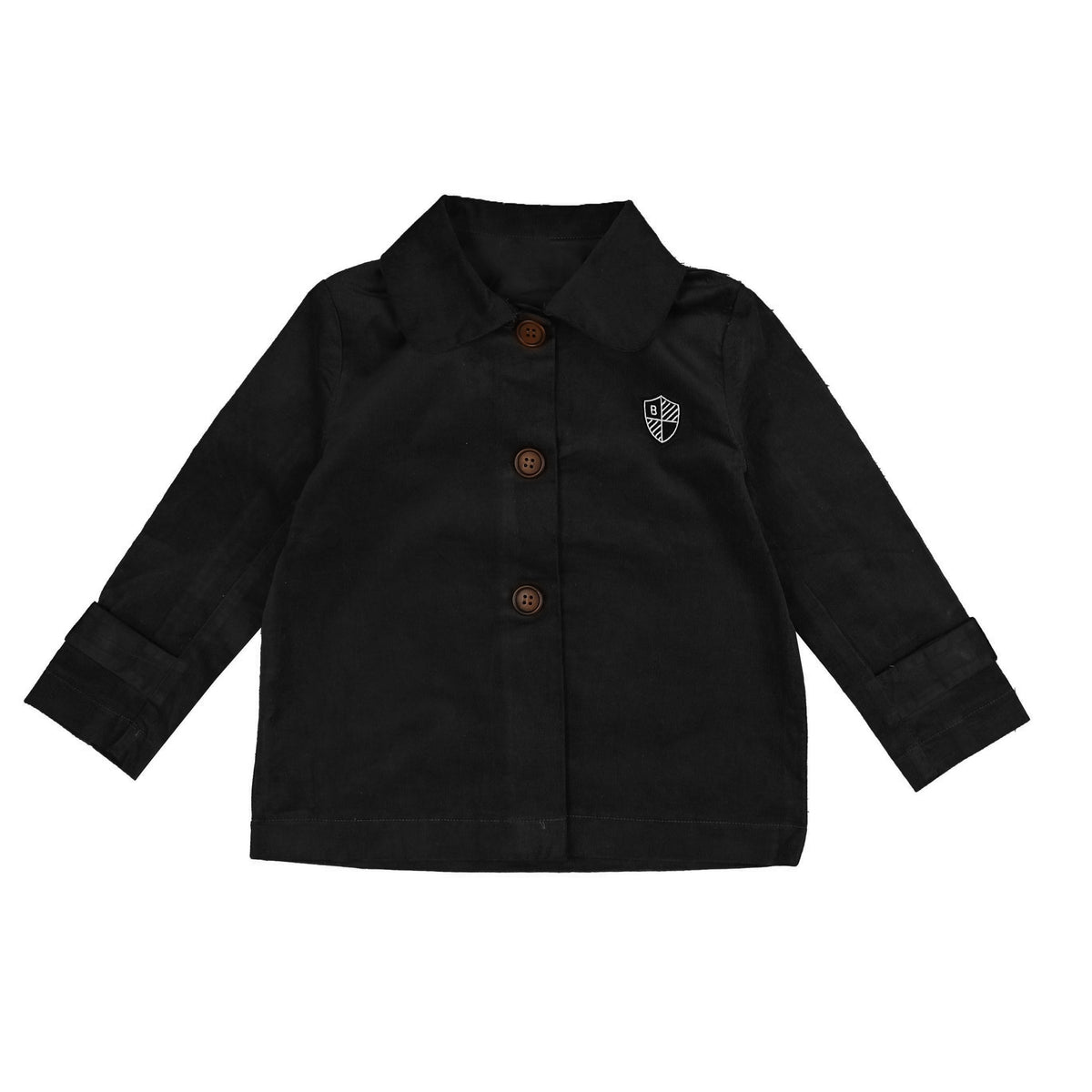 BELATI TRENCH JACKET WITH CUFF TABS