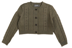 BELATI POINTELLE CARDIGAN
