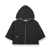 1+IN THE FAMILY 2PC BLAS PADDED JACKET WITH GENIS PADDED BEANIE