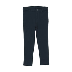 BOPOP KNITTED STRETCH PANTS