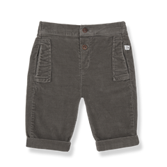 1+ IN THE FAMILY 2PC NURO SHIRT WITH BOLOGNA PANTS