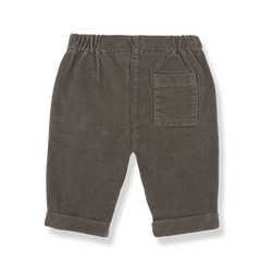 1+ IN THE FAMILY 2PC NURO SHIRT WITH BOLOGNA PANTS