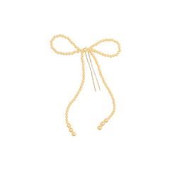 DaCEE DESIGNS PEARL LG BOBBY PIN