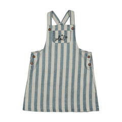 FARREN & ME BERMUDA STRIPED JUMPER