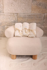 BUBANI BEBE COLLECTION TOWEL