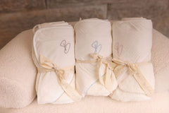 BUBANI BEBE COLLECTION TOWEL