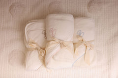 BUBANI BEBE COLLECTION TOWEL