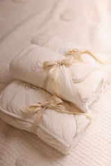 BUBANI BEBE COLLECTION TOWEL